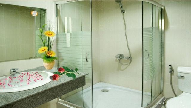Ngoc Khanh Hotel Nha Trang Oda fotoğraf