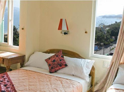 Ngoc Khanh Hotel Nha Trang Oda fotoğraf